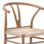 Chaise de salle à manger Chanpreet-953429162