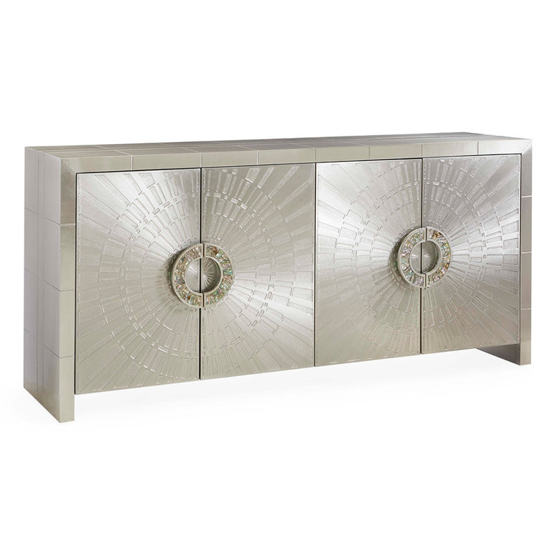 Talitha 68.5'' W Credenza