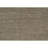 Dark Brown Finish Counter Height Bench 1Pc Fabric Upholstered Casual Style Dining Room Furniture