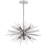 Ailbe 9 - Light Unique/Statement Pendant