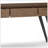 Lowry - Console Sofa Table - Rustic Natural Aged Brown-1752969139