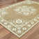 Junor Power Loomed Oriental Rug 