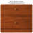 Retro Carved Modern Simple Wooden Accent Chest-106817052