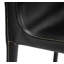 Jada Upholstered Stool with Metal Frame-23824732-48311901