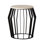 Ducote Garden Stool