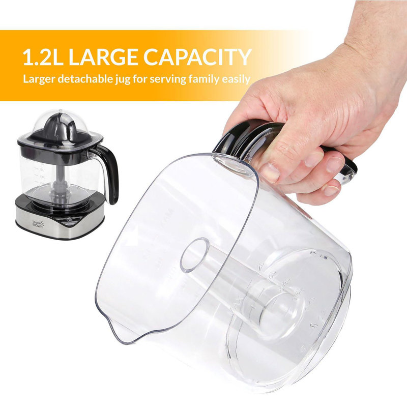 SmashingDealDirect Electric Citrus Juicer