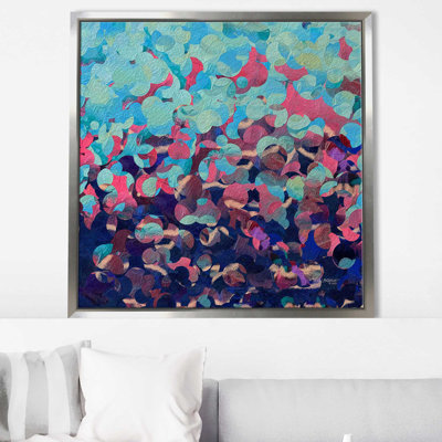 «Psalm 37: 3 Trust Jesus (Vertical)» par Mark Lawrence, reproduction sur acrylique