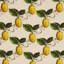 Schumacher x Johnson Hartig Le Citron Fabric-78878738