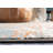 Felty Abstract Gray/Pink Area Rug-1593727377