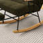 Chaise berçante Kolie-398408989