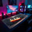 Polyester Desk Pad-1766357638