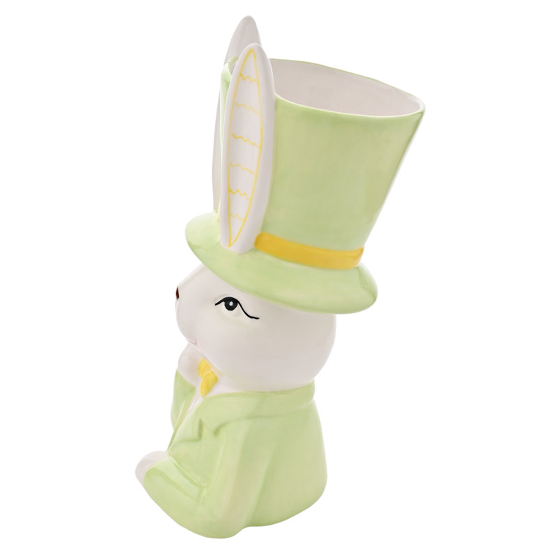Nublin Ceramic Pot Planter