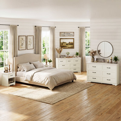 Lancaster Bedroom Set