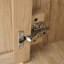 Meuble-lavabo de 60 po American Design-130057874