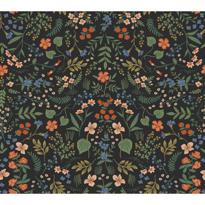 Rifle Paper Co. Wildwood Self-Adhesive Roll