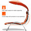 Chaise longue suspendue Daquan-860539451