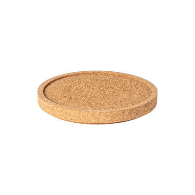 Redonda Cork Round Trivet