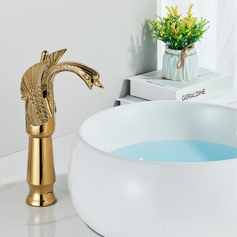 Kuhn Mono Basin Mixer