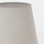 Thomas O'Brien Bryant 27" Adjustable Cordless Table Lamp with Linen Shade-1248066114