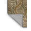 Machine Washable Nature Brown Area Rug-297294174