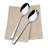 Forged 42-Piece Flatware Set