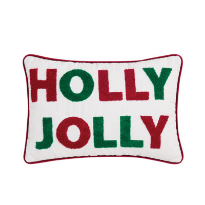 Coussin décoratif Trolly