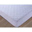 Hypoallergenic Quilted Mattress Protector Soft Feel-42229066