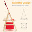 Maillet Symple Stuff Wood Easel