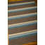 Manford Hand-Woven Wool Brown Area Rug-508493977