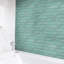 Antic Feelings 3" x 6" Ceramic Patterned Subway Tile-35927603