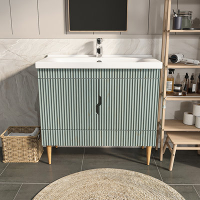 Sahra Bathroom Vanity