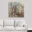 « fraîche spring désert », peinture sur toile-401265074-400916790
