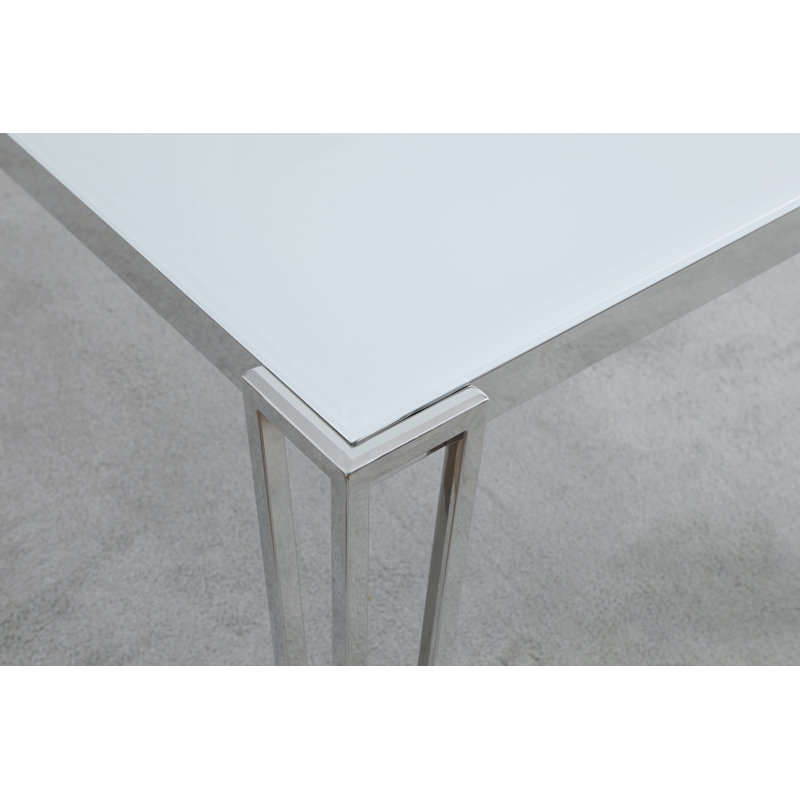 Table de salle à manger Arkadius