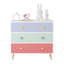 Table de chevet pour bébé-1088564261