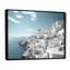 Grèce, Santorini, beau paysage urbain III - Grèce, art mural encadré-326164298-326164308