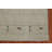 Tribal Gabbeh Oriental Accent Rug 3x5