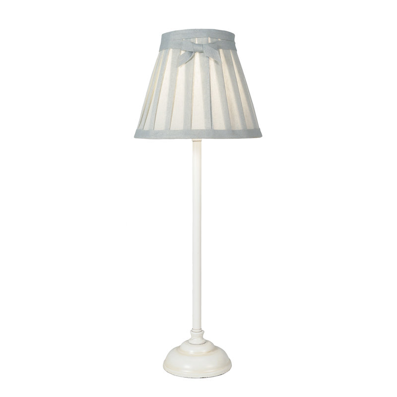 Demelza Metal Lamp