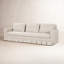 Pellicano 98'' Sofa-1415330758