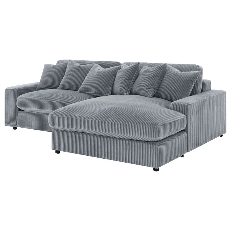 Canapé modulaire réversible Marcus