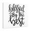The Best 1 Piece Wrapped Canvas Wall Art-1418410576