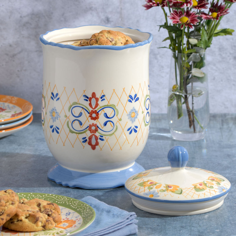 Laurie 2,7 pte Pot de cuisine