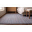 Tapis contemporain multicolore en laine noué à la main-124205577