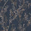Boutique Breeze Sprig Blue-1110987502