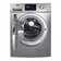 Summit Appliance Apartment Friendly 2.7 Cubic Feet All In One Combo Unit Washing Machine