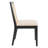 Oceane 18.9'' H Upholstered Side Chair-1612220371