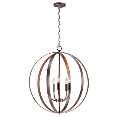 Mielke 5 - Light Pendant