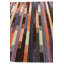 Tapis multicolore Noor
