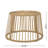 Chair & Side Table
