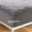 Surmatelas chauffant en flanelle antimicrobienne Fedeli-1376265998-1376265989