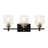Garstang 3 - Light Dimmable Vanity Light